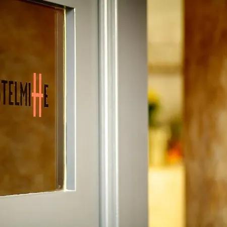 Mitte Hostel Brno