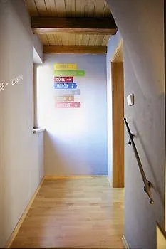 Hostel Mitte