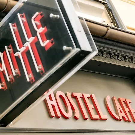 Hostel Mitte