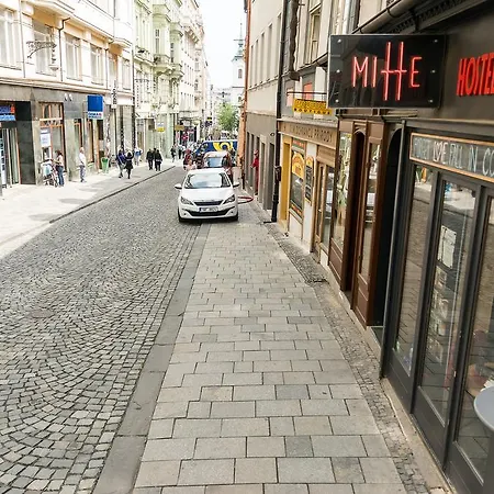 Hostel Mitte *