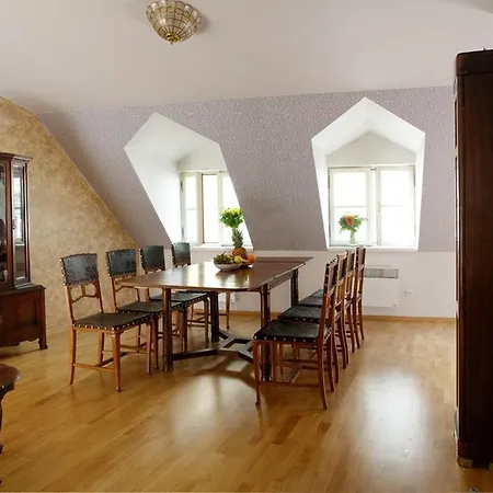 Mitte Hostel