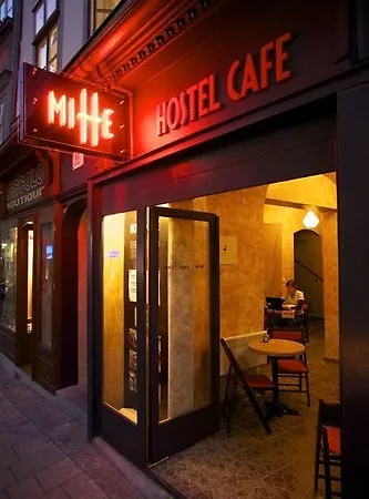 Hostel Mitte