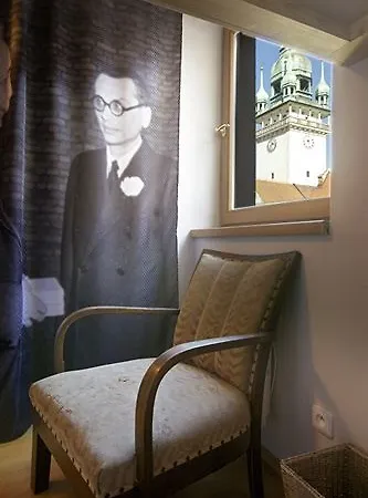 Mitte Hostel