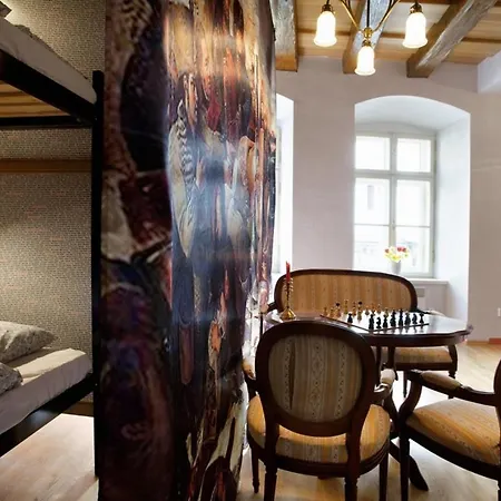 Hostel Mitte *
