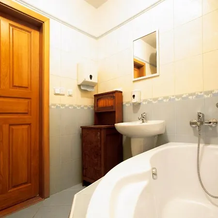 Hostel Mitte Brno