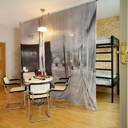 Mitte * Brno