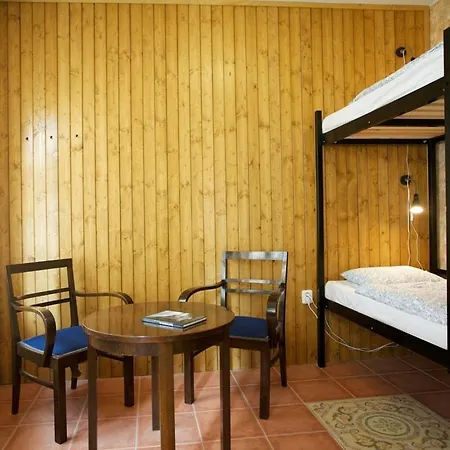 Hostel Mitte