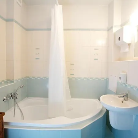 Mitte Hostel Brno