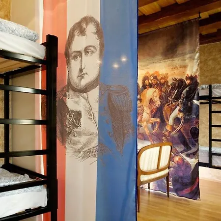 Mitte Hostel