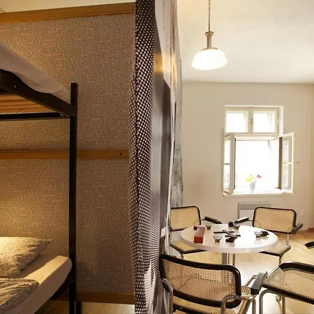 Hostel Mitte *