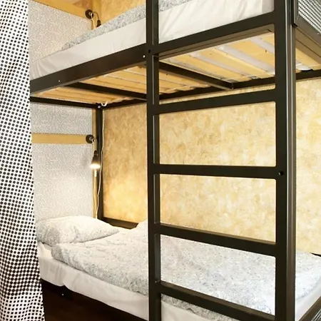 Mitte Hostel *