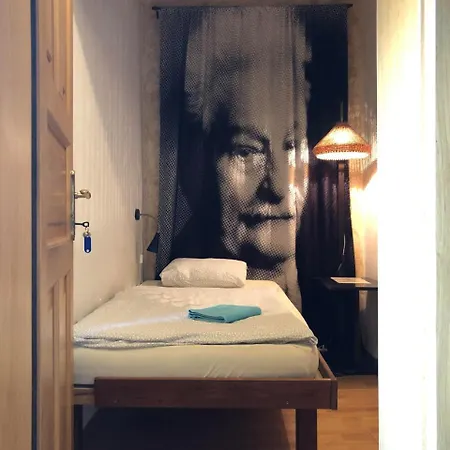 Mitte Hostel Brno