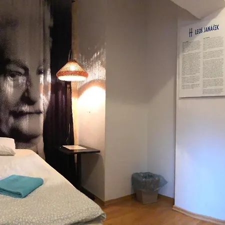 Mitte Hostel