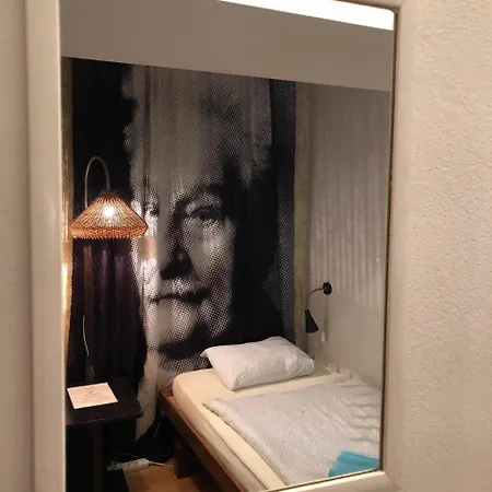 Hostel Mitte