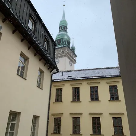 Mitte Hostel *