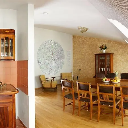 Mitte Hostel Brno