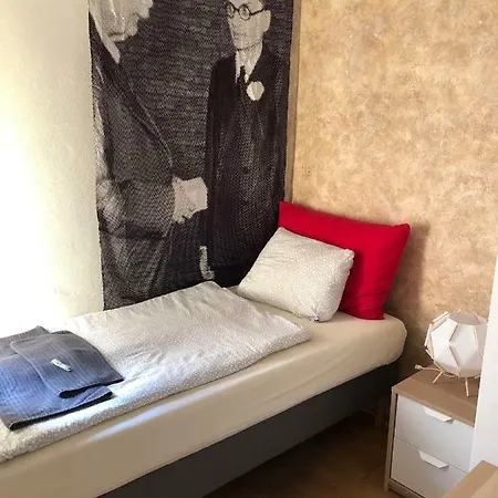 Mitte Hostel Brno