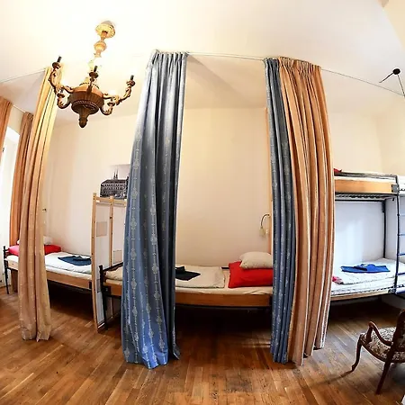 Hostel Mitte