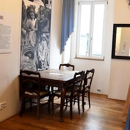Hostel Mitte *