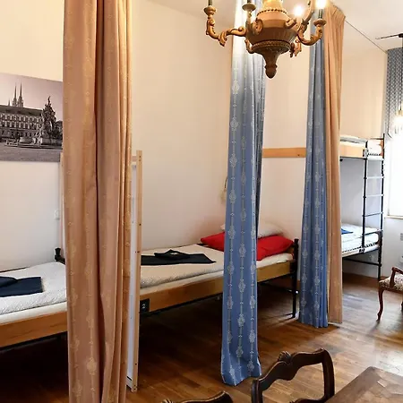 Hostel Mitte