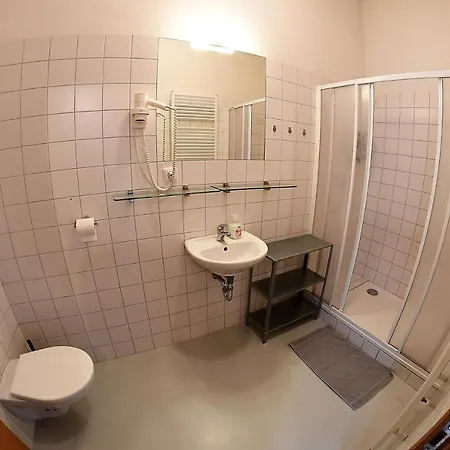Mitte * Brno